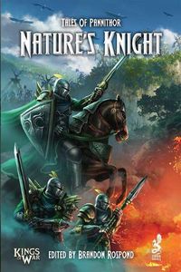 Cover image for Tales of Pannithor: Nature's Knight