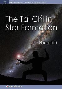 Cover image for The Tai Chi in Star Formation