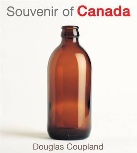 Cover image for Souvenir of Canada