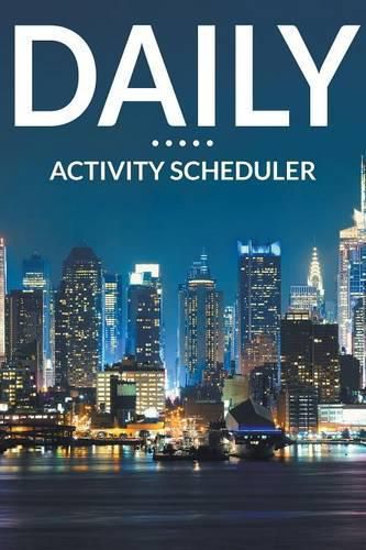 Daily Activity Scheduler