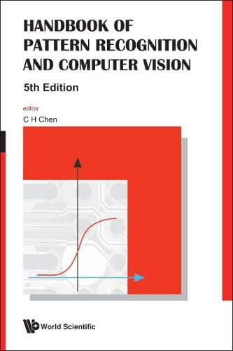 Cover image for Handbook Of Pattern Recognition And Computer Vision (5th Edition)