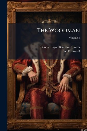 Cover image for The Woodman