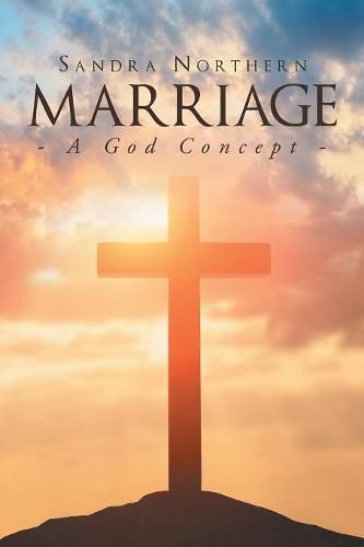 Cover image for Marriage: A God Concept