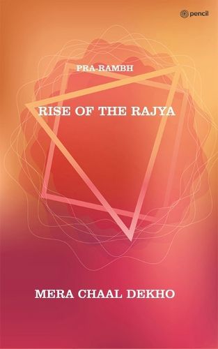 Cover image for Rise of the Rajya