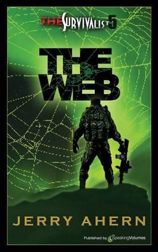 Cover image for The Web: The Survivalist