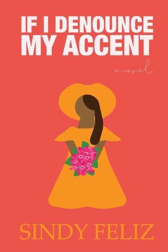 Cover image for If I Denounce My Accent