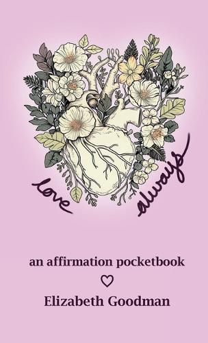 Cover image for Love Always