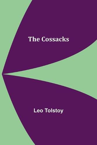 Cover image for The Cossacks