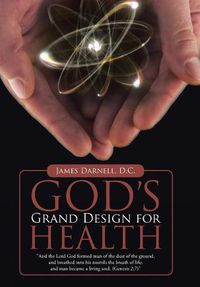 Cover image for God's Grand Design for Health