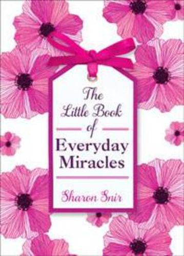 Cover image for The Little Book of Everyday Miracles