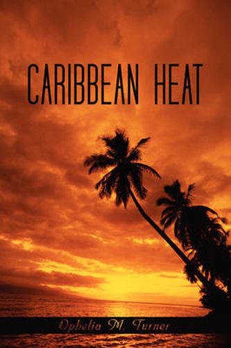 Cover image for Caribbean Heat