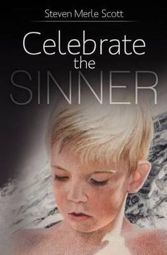 Cover image for Celebrate the Sinner