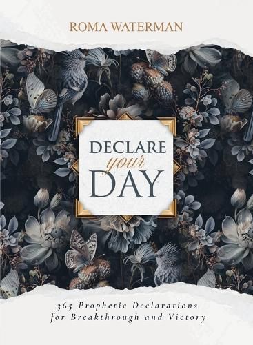 Cover image for Declare Your Day