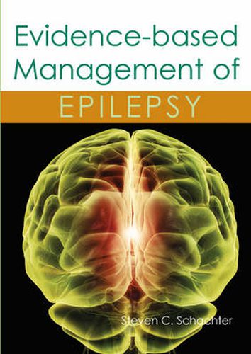 Cover image for Evidence-Based Management of Epilepsy