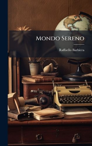 Cover image for Mondo Sereno