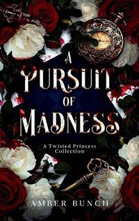 Cover image for A Pursuit of Madness