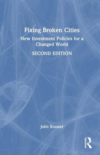 Cover image for Fixing Broken Cities