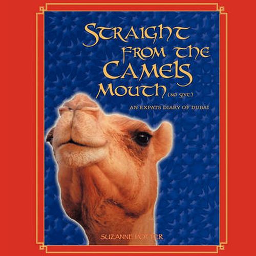 Cover image for Straight from the Camels Mouth (No Spit)