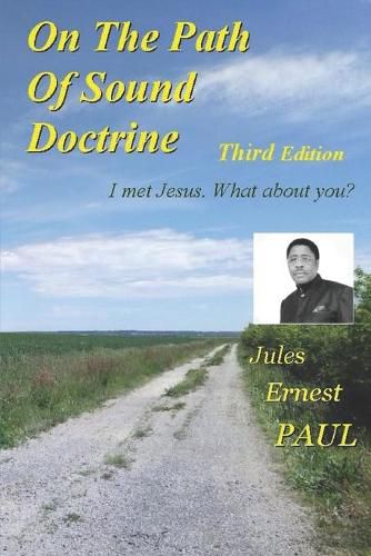 Cover image for On The Path Of Sound Doctrine: Go to the end of your destiny