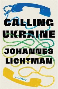 Cover image for Calling Ukraine