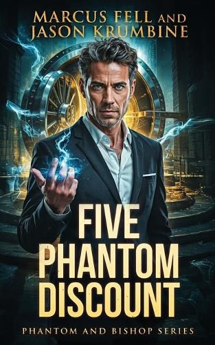 Cover image for Five Phantom Discount