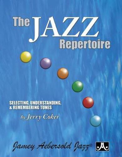 The Jazz Repertoire