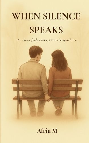 Cover image for When Silence Speaks