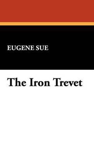 Cover image for The Iron Trevet