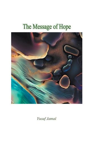 Cover image for The Message of Hope