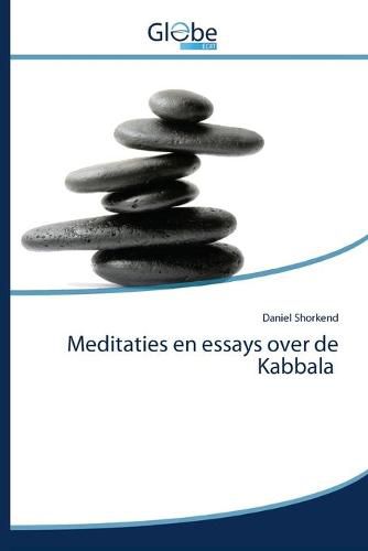 Cover image for Meditaties en essays over de Kabbala