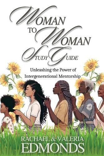 Cover image for Woman to Woman Study Guide