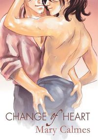 Cover image for Change of Heart