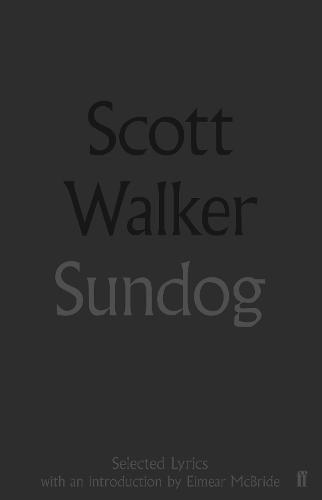 Cover image for Sundog