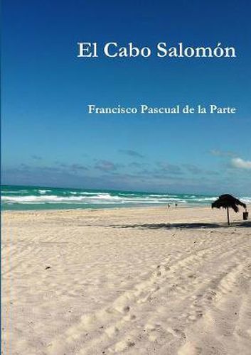 Cover image for El Cabo Salomon