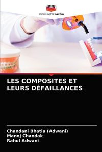 Cover image for Les Composites Et Leurs Defaillances