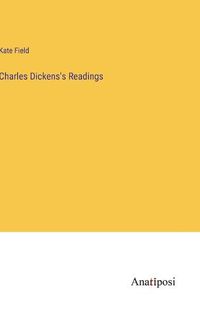 Cover image for Charles Dickens's Readings