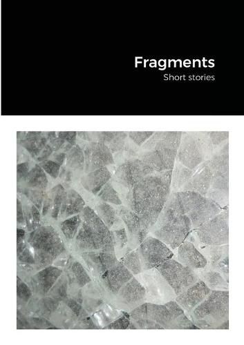 Cover image for Fragments