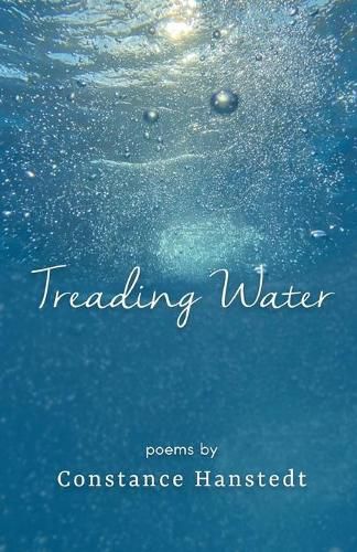 Cover image for Treading Water