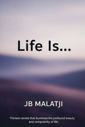 Cover image for Life Is...