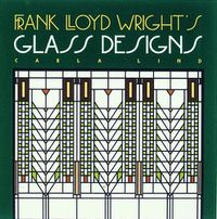 Cover image for Glass Designs