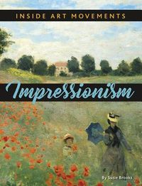 Cover image for Impressionism