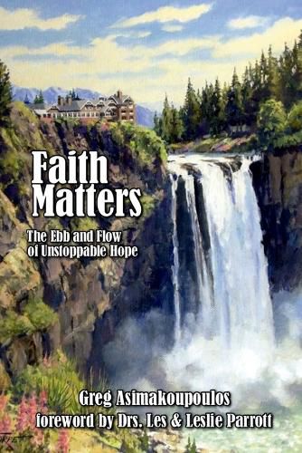 Cover image for Faith Matters