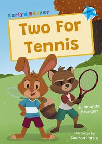 Cover image for Two For Tennis