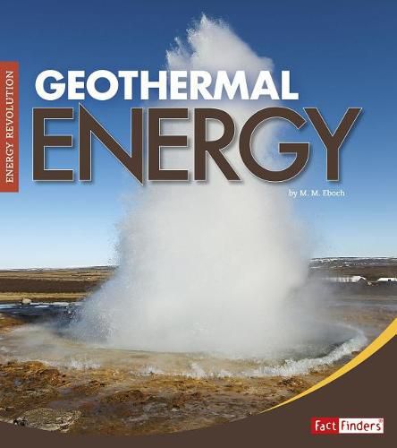 Geothermal Energy (Energy Revolution)