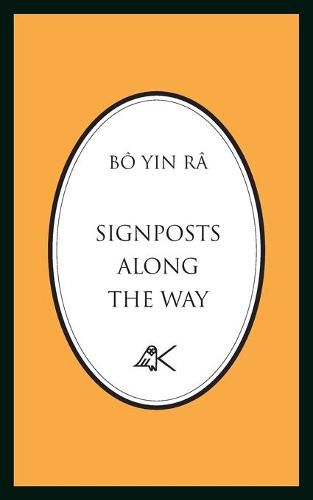 Cover image for Signposts Along The Way