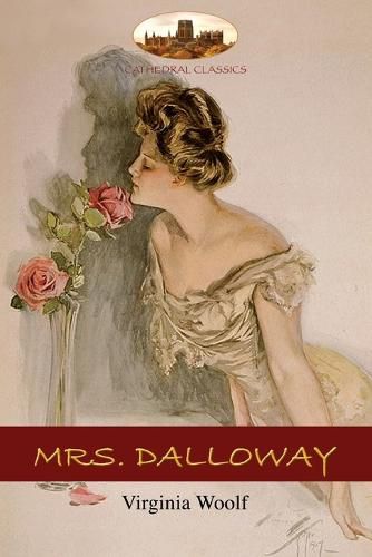 Cover image for Mrs. Dalloway