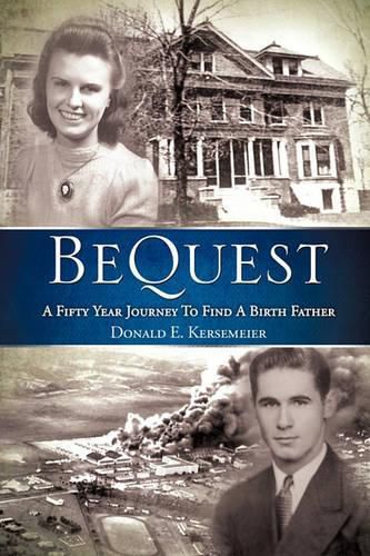 Cover image for Bequest