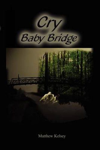 Cover image for Cry Baby Bridge