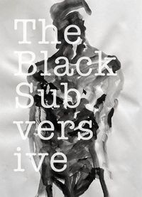 Cover image for Jefferson Pinder: The Black Subversive