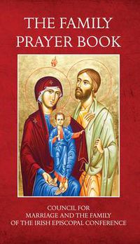 Cover image for The Family Prayer Book